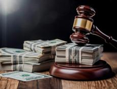Помощь с долгами в РФ 
