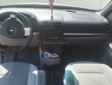 Chevrolet Uplander