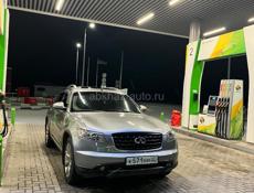 Трансфер до границы 