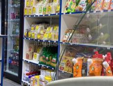 Продам полки для магазина 
