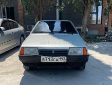 ВАЗ 2108