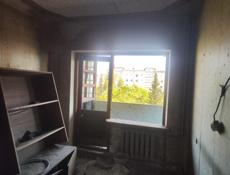 Продается 5ти комнатная квартира на Новом районе, в Сухуме, 