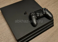 PS4 PRO
