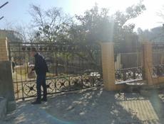 СВАРОЧНЫЕ РАБОТЫ  НА ЗАКАЗ