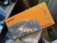 Часы X9 Ultra 2