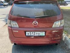 Mazda MPV