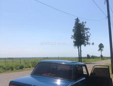 ВАЗ 2107