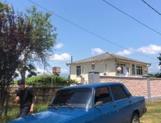 ВАЗ 2107