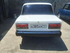 ВАЗ 2105