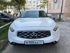 Infiniti FX
