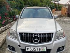 Mercedes-Benz GLK