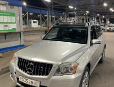 Mercedes-Benz GLK