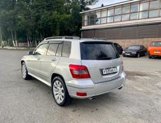 Mercedes-Benz GLK