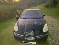 Subaru Tribeca