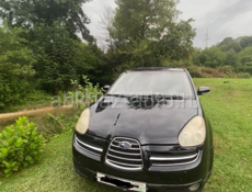Subaru Tribeca
