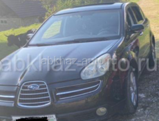 Subaru Tribeca
