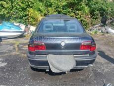Opel Omega