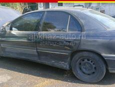 Opel Omega
