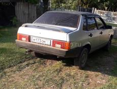 ВАЗ 21099