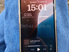 Айфон 12 мини 