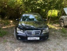 Honda Legend