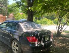 Honda Legend