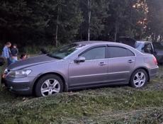 Honda Legend