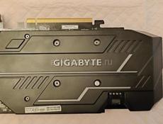 Gtx 1660ti 6gb
