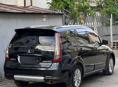 Mitsubishi Grandis