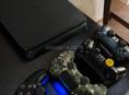 пс4, ps4