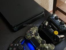 пс4, ps4