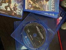 пс4, ps4