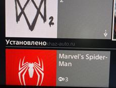 пс4, ps4