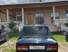 ВАЗ 2107