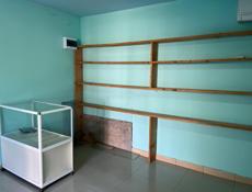 Аренда магазина в Цандрипше 