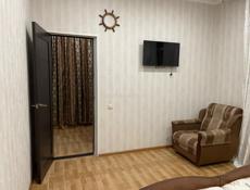 Номера в Гагре