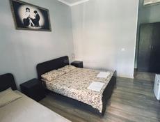 Номера в Гагре