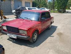 ВАЗ 2107