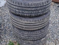 Диски r16 