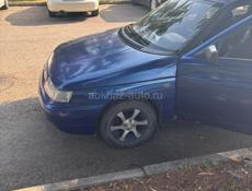 ВАЗ 2110
