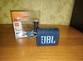JBL GO 3 блютуз колонка 