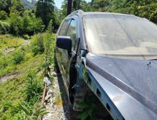 Mitsubishi Space Wagon