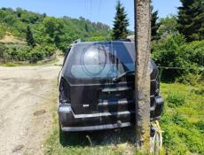 Mitsubishi Space Wagon