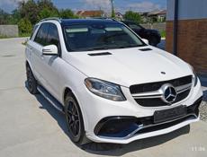 Mercedes-Benz G-Класс