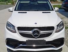 Mercedes-Benz G-Класс