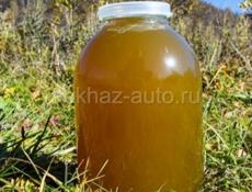 Майский мёд 🍯