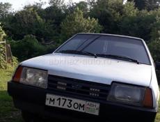 ВАЗ 21099
