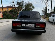 ВАЗ 2107