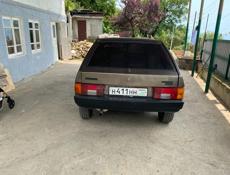 ВАЗ 2109