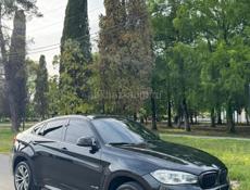 BMW Х6